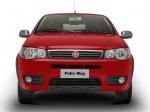 Fiat Palio Fire Way 2014 года